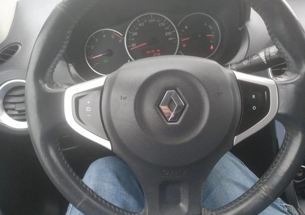 Renault Koleos cena 18900 przebieg: 254000, rok produkcji 2008 z Płock małe 631